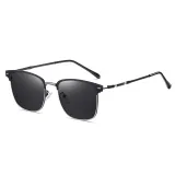 Photochromic Polarized Sunglasses