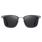 Photochromic Polarized Sunglasses