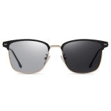 Photochromic Polarized Sunglasses