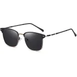 Photochromic Polarized Sunglasses