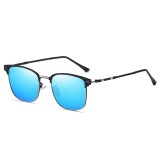 Photochromic Polarized Sunglasses