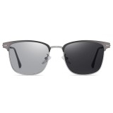 Photochromic Polarized Sunglasses
