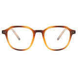 Round TR90 Optical Frame Eyeglasses