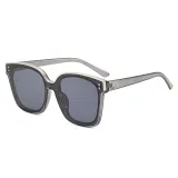Square Cat Eye Shades Sunglasses