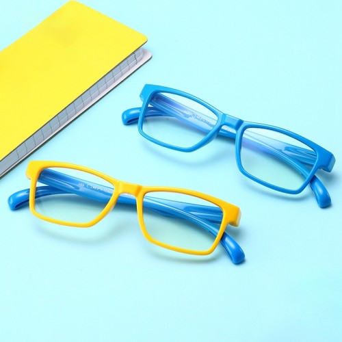 Blue Light Blocking Glasses for Kids