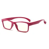 Blue Light Blocking Glasses for Kids