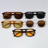 Classtic Retro Unisex Sunglasses