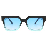 New Square Shades Sunglasses