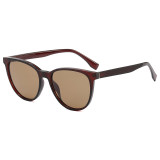 TR90 Frame Polarized UV400 Protection Cat Eye Shades Sunglasses