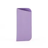 Custom Logo PU Glasses Pouches