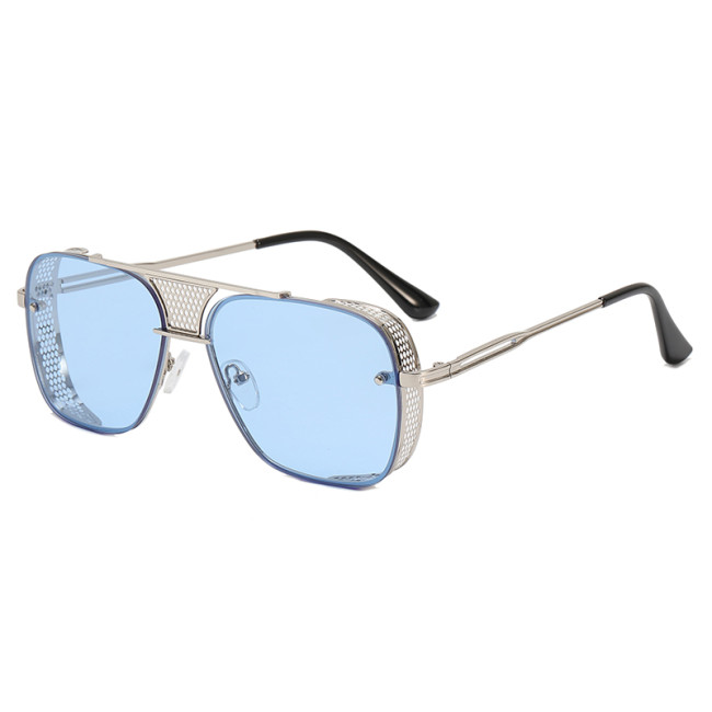 UV400 Gradient Men Shades Sunglasses