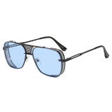 UV400 Gradient Men Shades Sunglasses