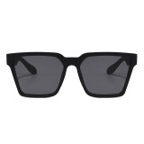Ready Stock Fashion Men Women UV400 Shades Sunglasses