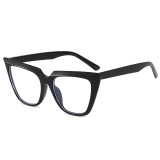 Women Cat Eye Eyeglasses Blue Light Blocking Glasses