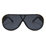 Luxury Fashion Men's UV400 Shades Sunglasses
