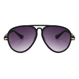 Boys Girls UV400 Shades Cool Pilot Sunglasses for Children