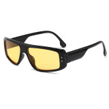 Fashion Sporty Sunglasses