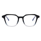 Blue Light Blocking Glasses TR90 Frame Computer Eyeglasses for Women Men