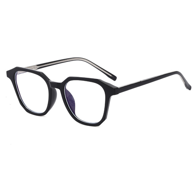Blue Light Blocking Glasses TR90 Frame Computer Eyeglasses for Women Men