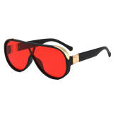 Luxury Fashion Men's UV400 Shades Sunglasses