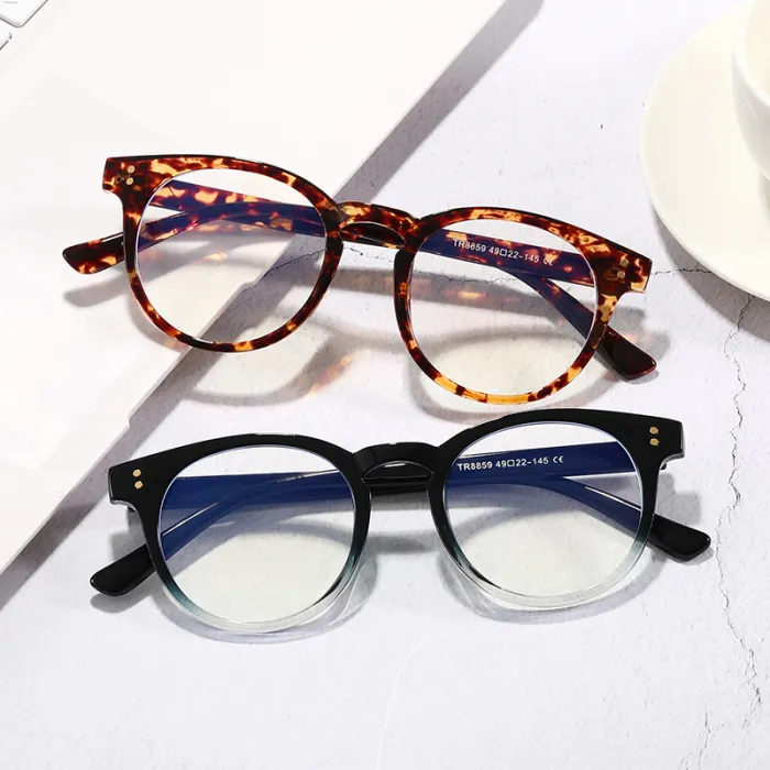 Blue Light Blocking Computer Glasses