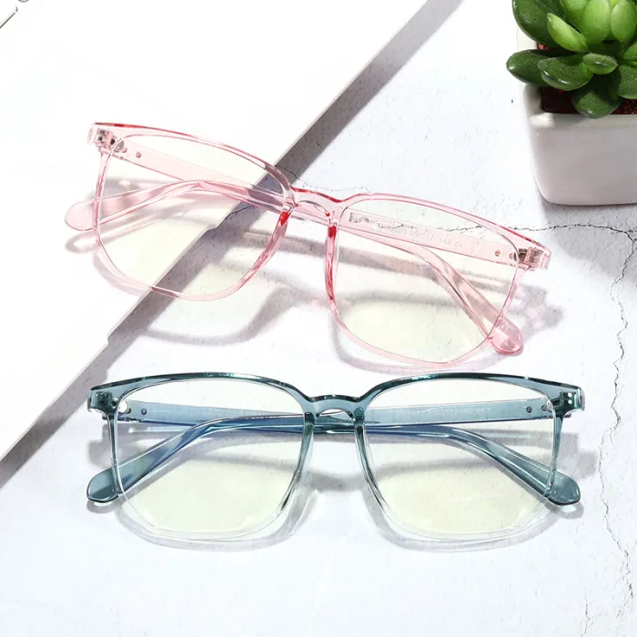 Blue Light Blocking Computer Gaming Glasses