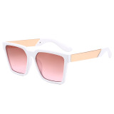 Ready Stock Fashion Men Women UV400 Shades Sunglasses