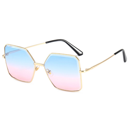 Designer Diamond Cut UV400 Women Shades Sunglasses