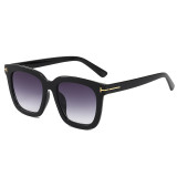 UV400 Oversize Square Men Women Shades Sunglasses