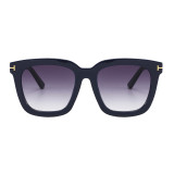 UV400 Oversize Square Men Women Shades Sunglasses