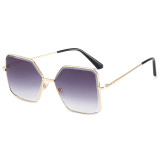 Designer Diamond Cut UV400 Women Shades Sunglasses