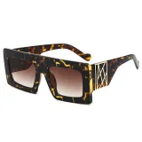 Ready Stocked Oversized Women Cat Eye Sunglasses