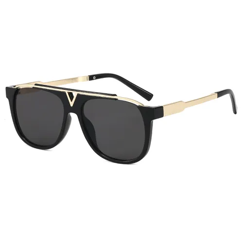 Men Women Designer Shades Sunglasses