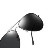 Polarized Pilot Sunglasses