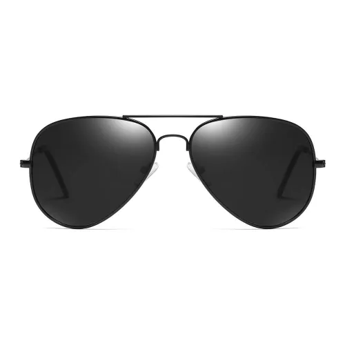 Polarized Pilot Sunglasses