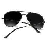 Polarized Pilot Sunglasses