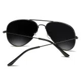 Polarized Pilot Sunglasses