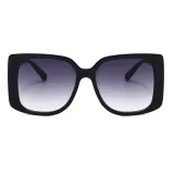 Square Oversized Women Sunglasses