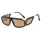 Fashion Steampunk Sunglasses
