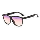 Classic Retro UV400 Protection Tortoise Sunglasses