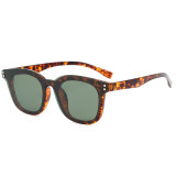 TR90 Optical Frame Polarized Magnet Clip On Sunglasses