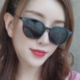 Retro Vintage Ins trending Sunglasses