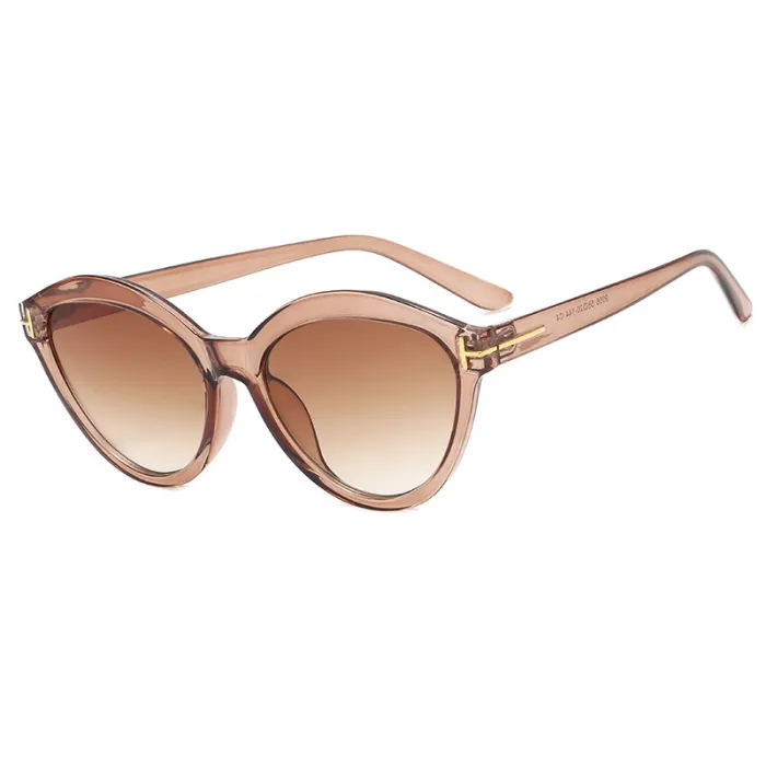 Retro Vintage Brand Designer Shades Sunglasses