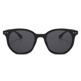 Retro Vintage Ins trending Sunglasses