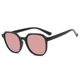Plastic UV400 Shades Sunglasses