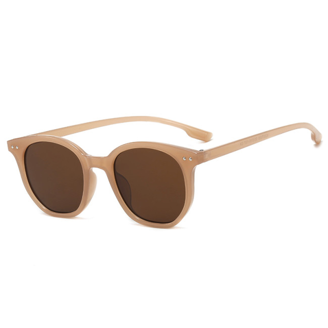 Retro Vintage Ins trending Sunglasses