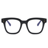 Square Frames Blue light blocking Glasses