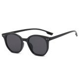 Retro Vintage Ins trending Sunglasses