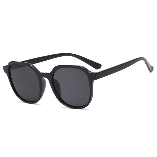 Plastic UV400 Shades Sunglasses