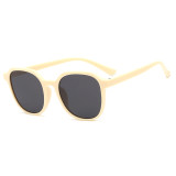 Plastic UV400 Shades Sunglasses